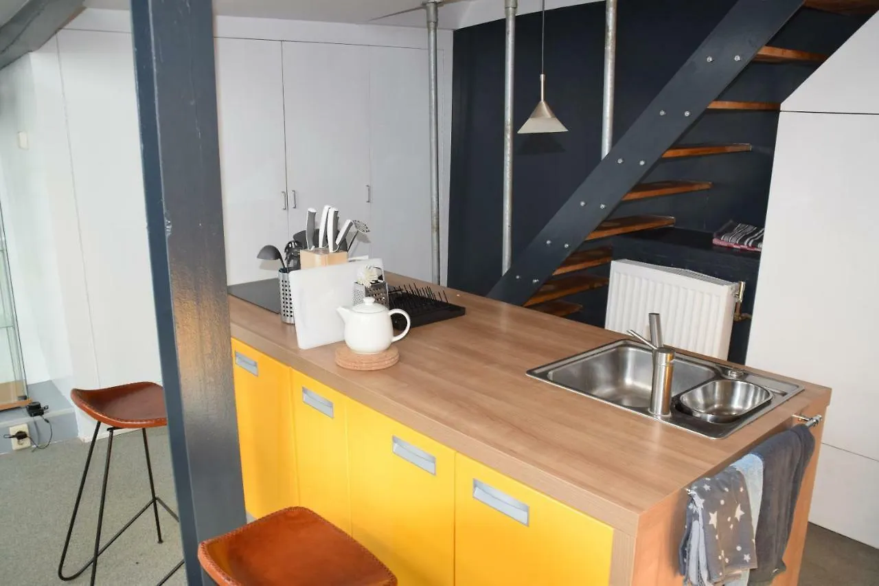 Boathotel Rotterdam Wilhelmina 0*,  Netherlands