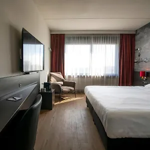 Hotel Bastion Alexander, Roterdão